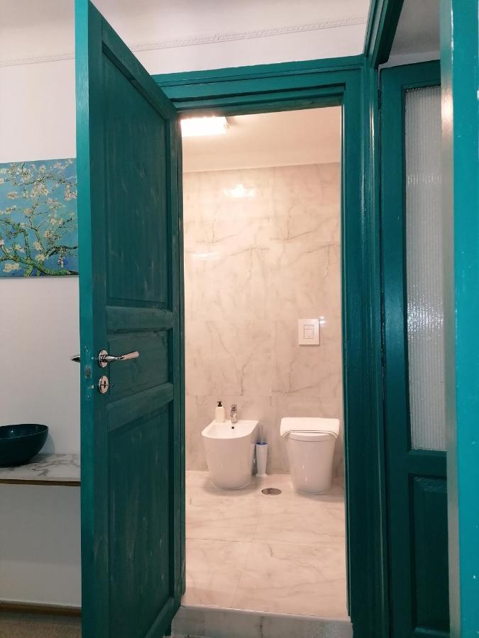 Casacasetta Suite Appartamento Indipendente Taranto Exterior foto
