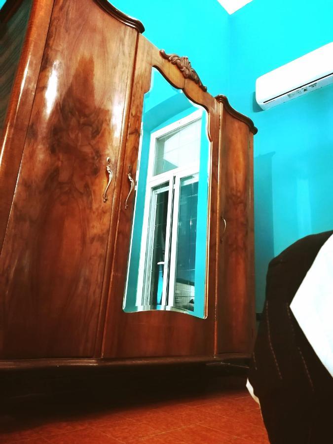 Casacasetta Suite Appartamento Indipendente Taranto Exterior foto